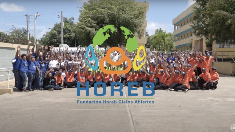 Operativo médico en Mata de San Juan — Fundación Horeb Cielos Abiertos